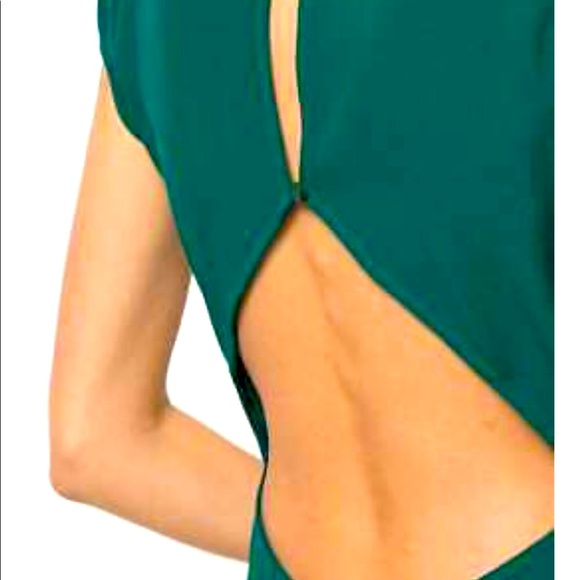 Reformation Cutout dress, Small - Picture 4 of 8